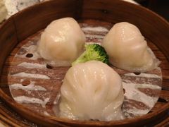 水晶虾饺-虾饺妹·酒家(海珠广场店)