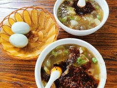 -段生记肉丸糊辣汤(西铁大明宫住宅小区店)