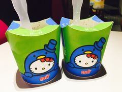 麦旋风-麦当劳(莆田荔城大道万达店)