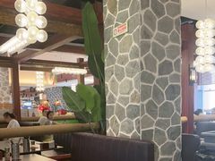 -尚宴牛特鲜自助(太原街万达店)