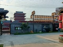 -东台西溪天仙缘景区