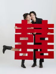 -太古映画婚纱摄影(天河店)