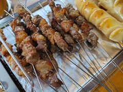 -喝丢一只鞋海鲜烧烤·海肠捞饭(文体街店)
