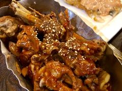 -火焰枪蛋·烧烤(奉天街店)