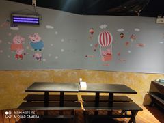 -买又大餐厅(福林里店)