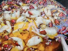 -金三可市井水煮鱼(金碧园店)