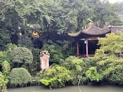-杭州黄龙洞