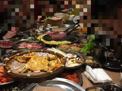 iphone_upload_pic-老板娘的烤肉店(港湾广场店)