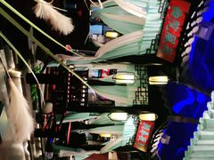 -红蜡烛•瓦罐粥家常菜•夜宵(中山路店)
