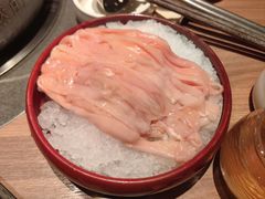 -巴奴毛肚火锅(京西大悦城店)