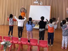 -凡恩格林幼儿园(中灿苑校区)