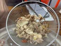 -潮陈记土鸡火锅(东厦北路店)