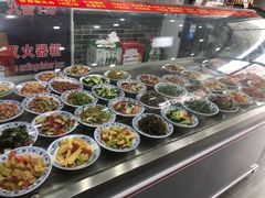 -豫掌柜饸饹面·烩面(秀沿路店)