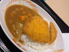 -吉野家(上海美罗城店)