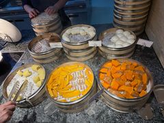 -唐山富力洲际酒店·凤凰全日制餐厅