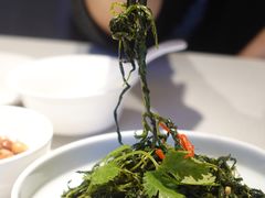 -潮州府·潮菜·砂锅粥(徐家汇店)
