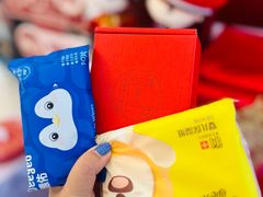 -翠微百货(龙德店)