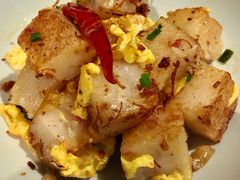 -万丽轩·粤菜(王府井金茂万丽酒店)