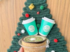 -Mr.Bond Coffee邦德咖啡(神旺店)