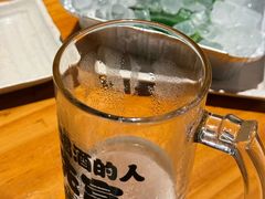 -五谷豆花(牛圩店)