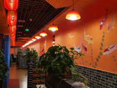 -王老六铁锅炖鱼(华阳路店)