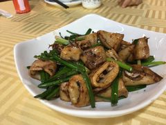 -蛇口康乐快餐鱼仔档(翠苑小区店)