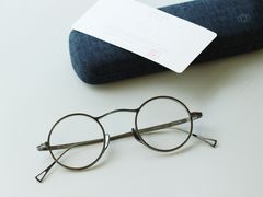 -目艮眼镜SHOWROOM(品牌集合店)