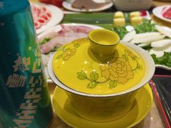 -清真军邺·金富苑肥牛(石坡街旗舰店)