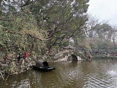 -绮园景区