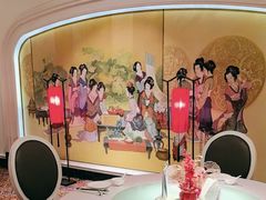 -玉满堂·湖北融合菜