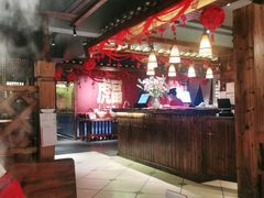 -瑶王府·广西菜(相思湖店)