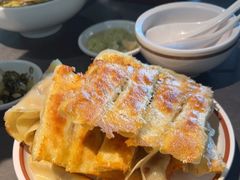 -老淮滨-蚌埠非遗小吃(淮河路店)