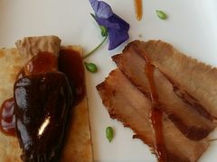 -羲和雅苑•北京烤鸭(平安国际金融中心店)