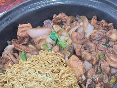 -重庆鸡公煲(学源街店)