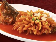 -廊亦舫Lang Yi Fang Restaurant(金桥店)