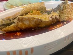 -有璟阁港式餐厅(金融街购物中心店)