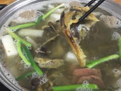 -山珍鲜牛肉火锅本地老字号(汕中老店)