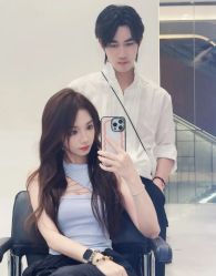 -DL HOPE明星造型