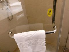 -龙岩东方凯悦商务酒店(国际美食城店)