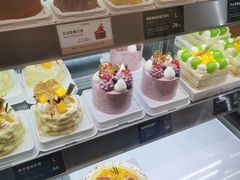 -罗森尼娜(德思勤店)