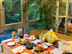 -若蘭慈·无国界素食料理(欢乐海岸店)