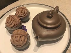 -万丽轩·粤菜(王府井金茂万丽酒店)