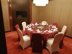 包厢-泛太平洋大酒店·海天楼中餐厅·粤菜