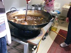 -邓记新一代糖油果子(四川煤管局供销公司职工宿舍店)