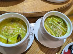 -德胜轩正宗顺德菜(宝安沙井会展中心店)