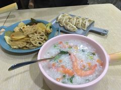 -粥传(太古里店)