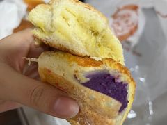 -西村叔叔的店·面包·甜品·蛋糕(清河万象汇店)