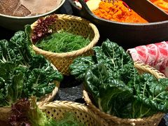 -大龙燚·旷野鲜火锅(广州首店)