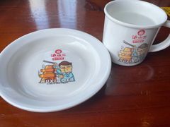 -炉小二铜锅牛蛙•川湘菜(三里屯店)