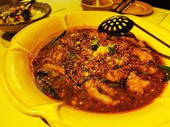 -龙门阵茶屋川菜馆(武康路店)
